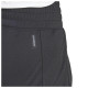 Adidas Γυναικείο σορτς Pacer Essentials Knit High-Rise Shorts